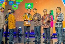 Bupati Morut Pertahankan Predikat Universal Health Coverage 2024