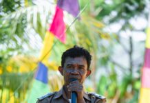 Dua Dusun di Morowali Utara Akhirnya Nikmati Listrik