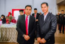 Gubernur Sulteng Dijadwalkan Hadiri Pertemuan Kerukunan Keluarga Toraja di Morowali Utara