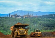 ESG Jadi Kunci PT Vale Wujudkan Praktik Nikel Bersih di Indonesia
