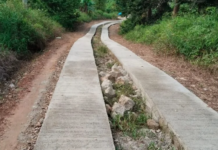 DPRD Luwu Timur Siap Kawal Proposal BPD Tarabbi