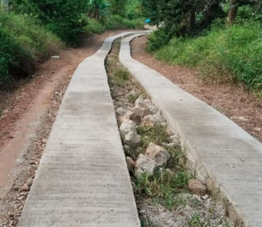 DPRD Luwu Timur Siap Kawal Proposal BPD Tarabbi