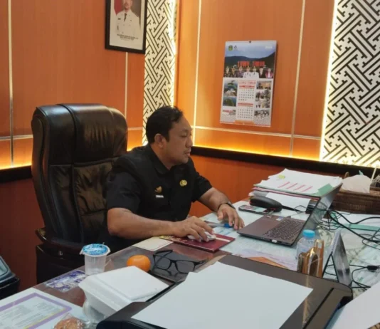 Sekwan Akan Ikuti Penutupan dan Pelepasan Latpim Angkatan V di LAN Makassar