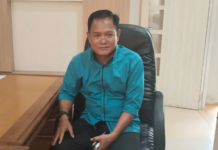 Jelang Pelantikan Anggota DPRD Terpilih, Abduh Fokus Kawal Pembangunan