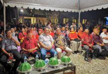 Kecamatan Tomoni Timur Gelar Tomtim Expo 2024 dan Pekan Budaya