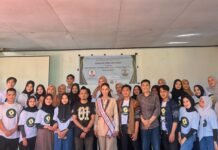 Pemuda Asal Sassa, Sukses Laksanakan Kegiatan Dialog Kebudayaan To Limola Tahun 2024