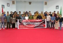 Masyarakat Adat Rampi Desak PT. Kalla Arebama Hentikan Kegiatan di Wilayah Mereka