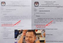 SK Sekretaris PPK Disoal, Sekcam Bengo Keberatan dan Surati KPU Bone