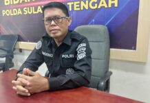 Kasus Dugaan Penipuan Sewa Lahan PT HNE Morowali Utara Naik Status ke Penyidikan