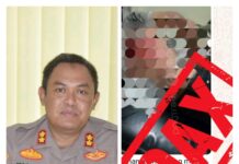 Kapolres Morowali Utara Pastikan Informasi Korban Begal di Morowali Utara Adalah HOAKS