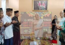 Usai Dilantik Sebagai Anggota DPRD, Andi Tenri Wali Nonong Syukuran di KediamannyaÂ