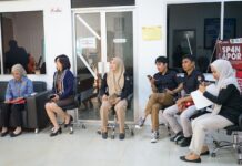 Peran Aktif Kejakasaan Dalam Menjamin Kesuksesan Pilkada 2024