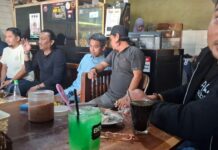Bone Darurat Narkoba, Forbes Desak Terdakwa Bandar Narkoba Dihukum Mati !