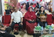 Asisten Pemerintahan dan Kesra Resmi Menutup Tomtim Expo dan Pekan Budaya 2024