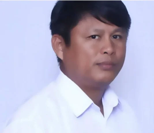 Fraksi PDIP Luwu Timur Sampaikan Pandangan Umum Rancangan Perda APBD Perubahan 2024