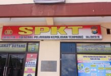 Diduga Peras Mantan Kadus di Luwu Utara, Oknum LSM Klarifikasi