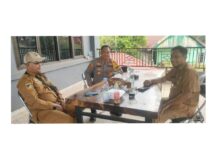 Meriahkan HUT RI ke- 79, Pemda Kecamatan Petasia Akan Gelar Lomba