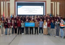 Program PPM PT Vale Dukung Pendidikan Mahasiswa Prasejahtera USN Kolaka