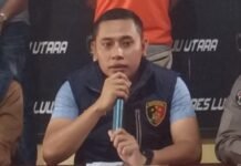 SPBU 74.91978 Sabbang Terbukti Melanggar, Kasat Reskrim : Kami Sudah Periksa Beberapa Orang