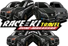 Spesial HUT RI ke 79 Race-Ki Travel Bone Gratiskan Penumpang, Begini Syaratnya !