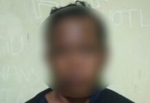 Resmob Polres Morut dan Polres Lutim Tangkap Residivis Pencurian dan Penipuan yang Kabur ke Wotu
