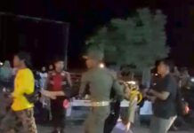 Akibat Kelelahan Lomba Gerak Jalan, 24 Pelajar SMA/SMK Dilarikan ke Puskesmas Malili