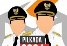 Pendaftaran Calon Bupati dan Wakil Bupati Luwu Utara Resmi Dibuka, Hari Pertama Belum Ada Paslon Mendaftar