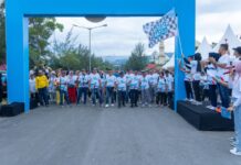 Semarak HUT 56 PT Vale: Semangat Kebersamaan IGP Pomalaa dan Masyarakat