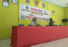 Penyaluran BLT – DD Tahap II Tahun 2024 Digelar di Desa Madani