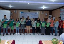 Siapkan Kompetensi Angkatan Kerja Lokal, PT Vale IGP Pomalaa Lakukan Pelatihan Khusus
