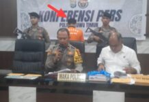 Jual Pacar Penyandang Disabilitas untuk Beli Makan dan Rokok, Polisi Bekuk Pelaku di Wisma Tomoni