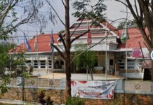 Peringatan ! Hanya Wartawan Tertentu yang Boleh Meliput Pendaftaran Calon Bupati di KPU Luwu Timur