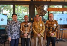 Dukung Misi Dekarbonisasi Pemerintah, PT Vale Terus Berinovasi Kurangi Penggunaan Energi Fosil