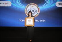 Komitmen untuk Masyarakat dan Lingkungan Melalui Desa Sustainable Development Goals, PT Vale Raih Top SDGs Award 2024