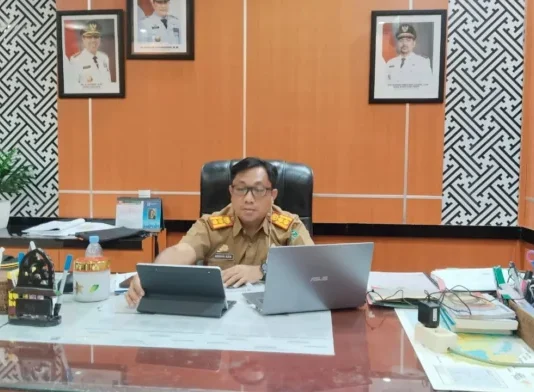 Siap Ikuti Orientasi, Sekwan : Anggota DPRD Lutim Berangkat ke MakassarÂ