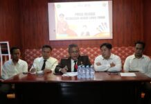 Kejari Luwu Timur Tetapkan 5 Tersangka Mafia Tanah, Mantan Kadis Transmigrasi dan Kades