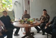 WN Nyatakan Sikap untuk Bergabung Bersama Agus-Win