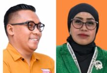 Mencuat Dua Nama dari Partai Hanura untuk Wakil Ketua I DPRD
