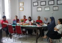Pemkab Lutim Siap Ikuti TEI 39 di ICE BSD City Tangeran Banten