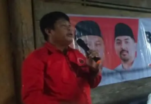 Ketua DPRD Luwu Timur Apresiasi Kinerja Budiman Akbar