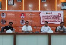 Pjs Bupati Jayadi Nas Berikan Kiat Lulus CPNS Tahun 2024