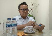 Bupati Morut Siap Cuti Usai Penetapan Calon Bupati dan Wakil Bupati
