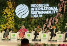 Komitmen Kuat Menuju Masa Depan Berkelanjutan, PT Vale Tegaskan Peran Kunci dalam Energi Hijau dan ESG