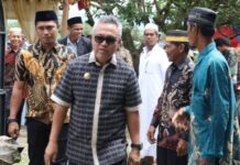 Budiman Siapkan Kawasan Industri dan Tingkatkan Anggaran Pertanian untuk Sejahterakan Masyarakat