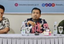 Bawaslu Luwu Utara Buka Rekrutmen Pengawas TPS, Ini Syaratnya
