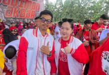 Soal Survei SSI, Jubir Budiman Akbar Optimis Bertahan Hingga Akhir Pilkada