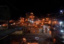 Dorong Transisi Energi Berkelanjutan, PT Vale Tingkatkan Penggunaan Biomassa pada Pabrik Pengolahan