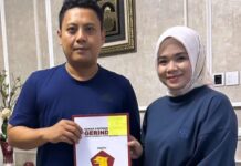 Raih 7.828 Suara, Andi Tenri Wali Nonong Nahkodai Ketua DPRD Bone Periode 2024-2029