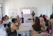 Reformer PKA Angkatan V Melaksanakan Pembelajaran Modul P5 LASKAR BUDAYA di Empat SD