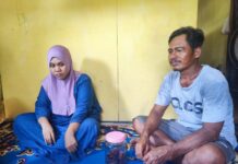 Soal Kecelakaan Kerja di Area PT CLM, Keluarga Korban Tidak Persoalkan Perusahaan